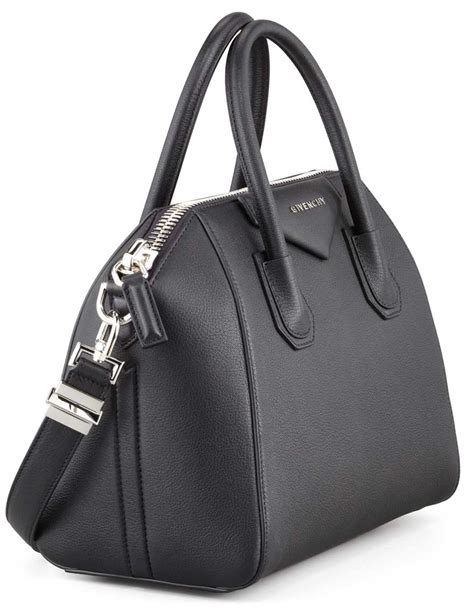 givenchy antigona grey replica|givenchy antigona small sale.